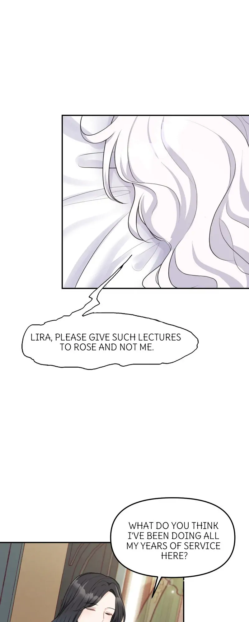 The Fabulous Lives of the Hillington Sisters Chapter 15 - page 68