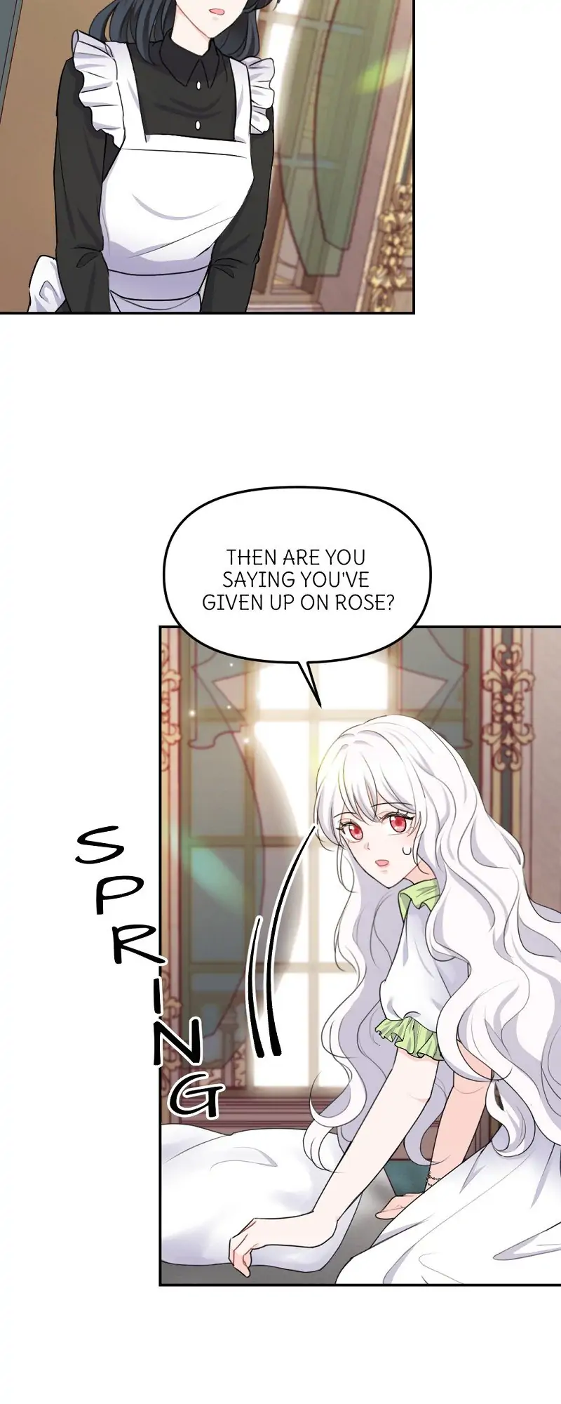The Fabulous Lives of the Hillington Sisters Chapter 15 - page 69