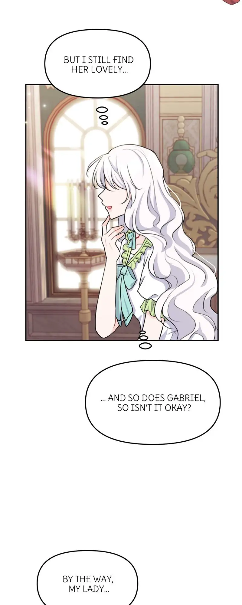 The Fabulous Lives of the Hillington Sisters Chapter 15 - page 74