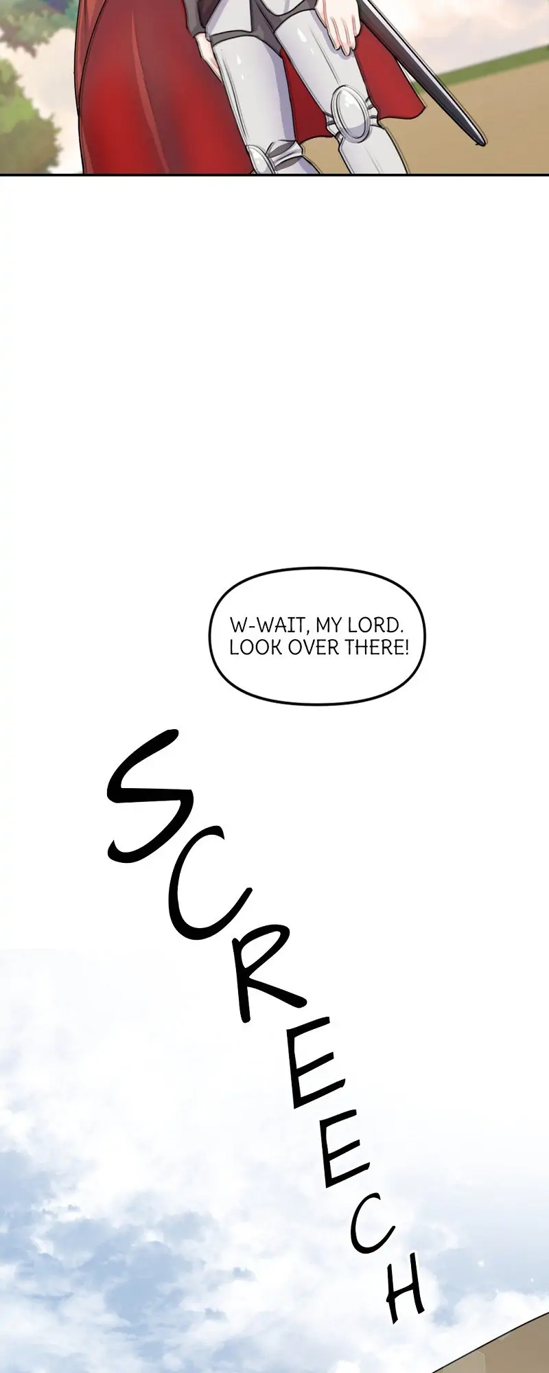 The Fabulous Lives of the Hillington Sisters Chapter 15 - page 9