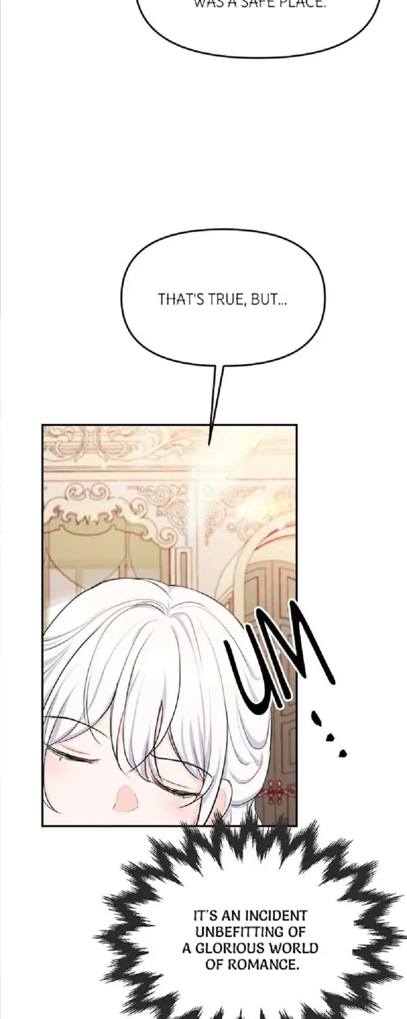 The Fabulous Lives of the Hillington Sisters Chapter 16 - page 52