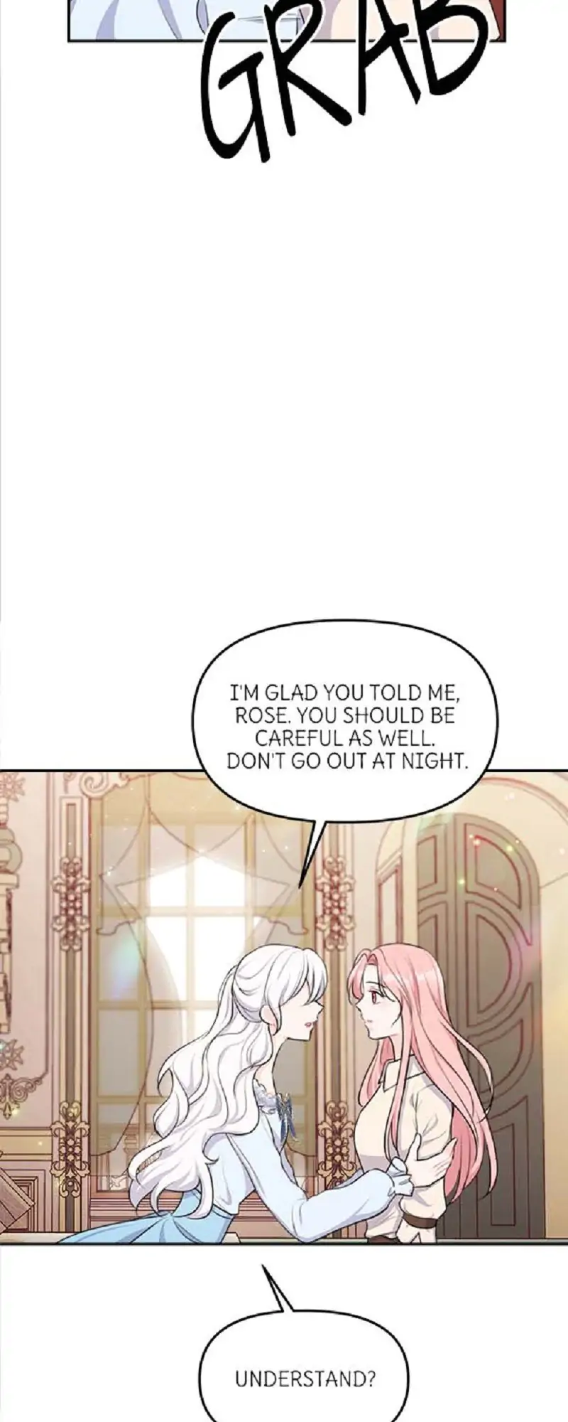 The Fabulous Lives of the Hillington Sisters Chapter 16 - page 55