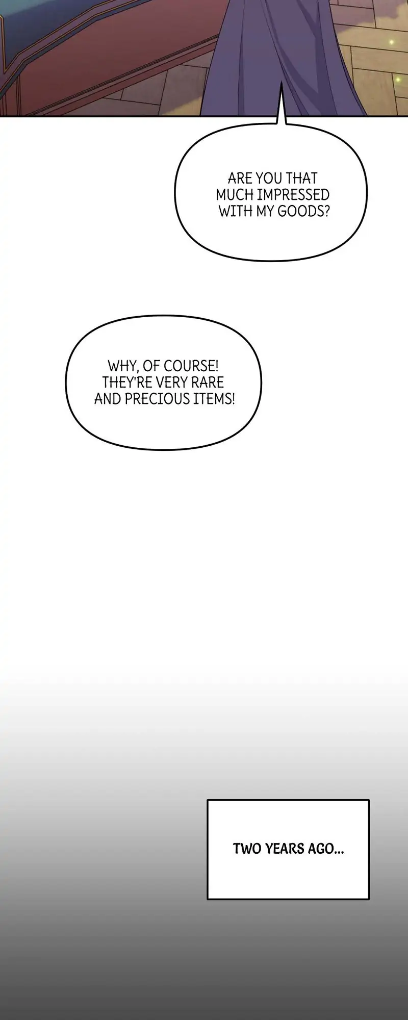 The Fabulous Lives of the Hillington Sisters Chapter 17 - page 19
