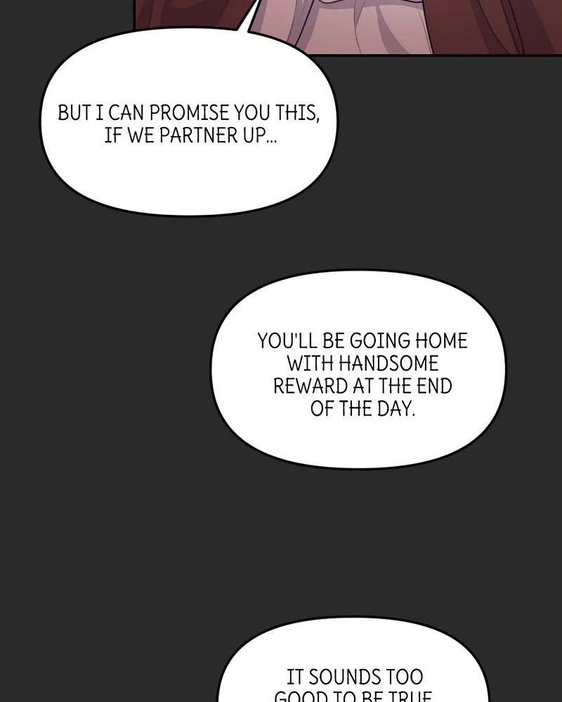 The Fabulous Lives of the Hillington Sisters Chapter 17 - page 32