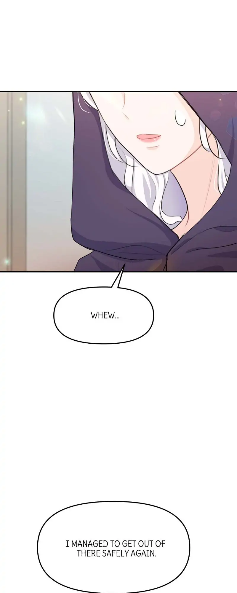 The Fabulous Lives of the Hillington Sisters Chapter 17 - page 48