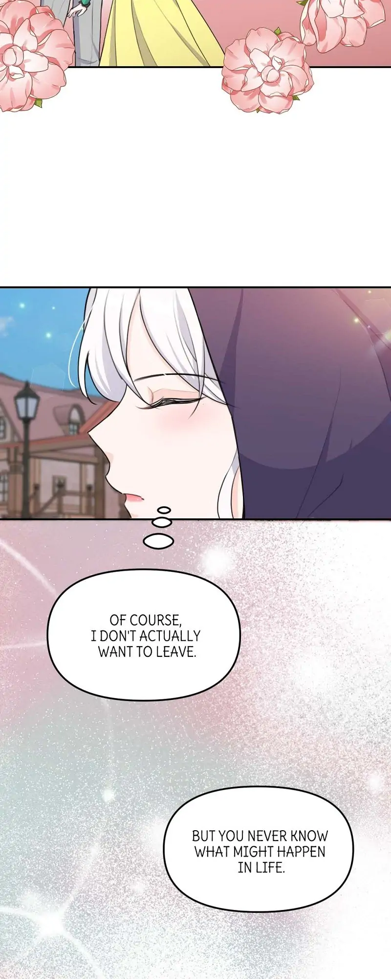 The Fabulous Lives of the Hillington Sisters Chapter 17 - page 53