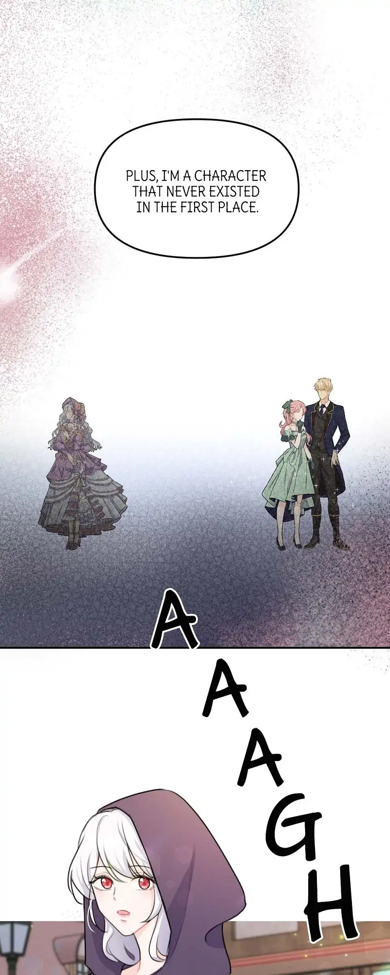 The Fabulous Lives of the Hillington Sisters Chapter 17 - page 54