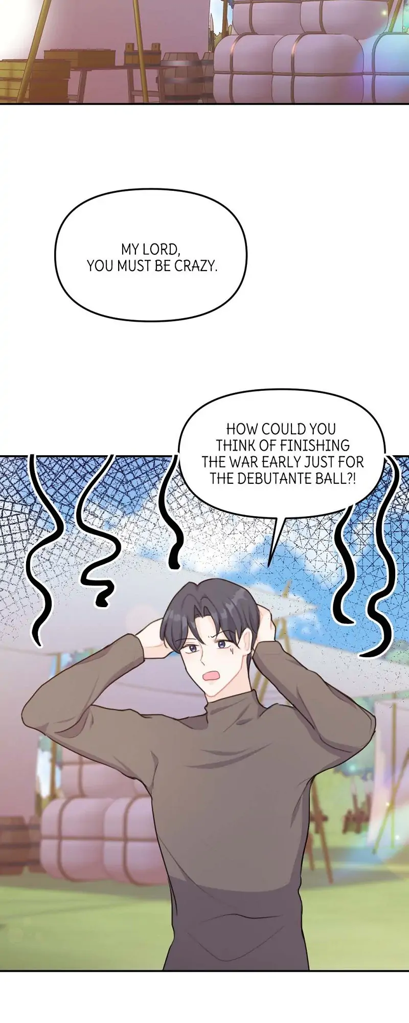 The Fabulous Lives of the Hillington Sisters Chapter 17 - page 58
