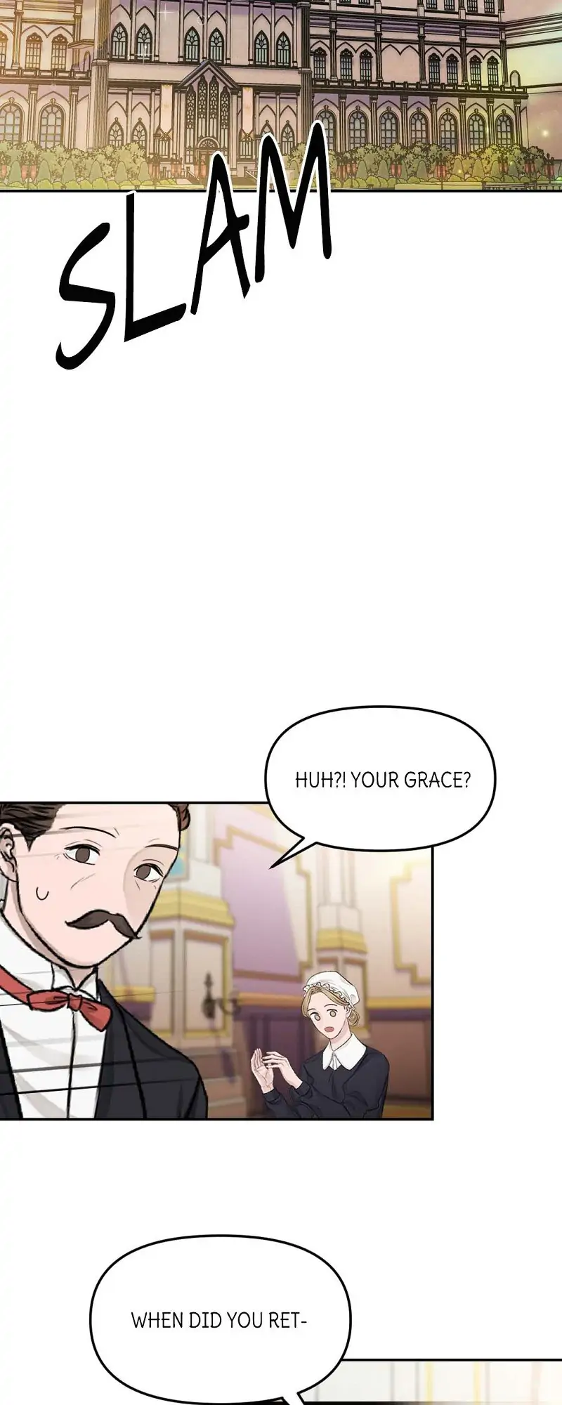 The Fabulous Lives of the Hillington Sisters Chapter 17 - page 73