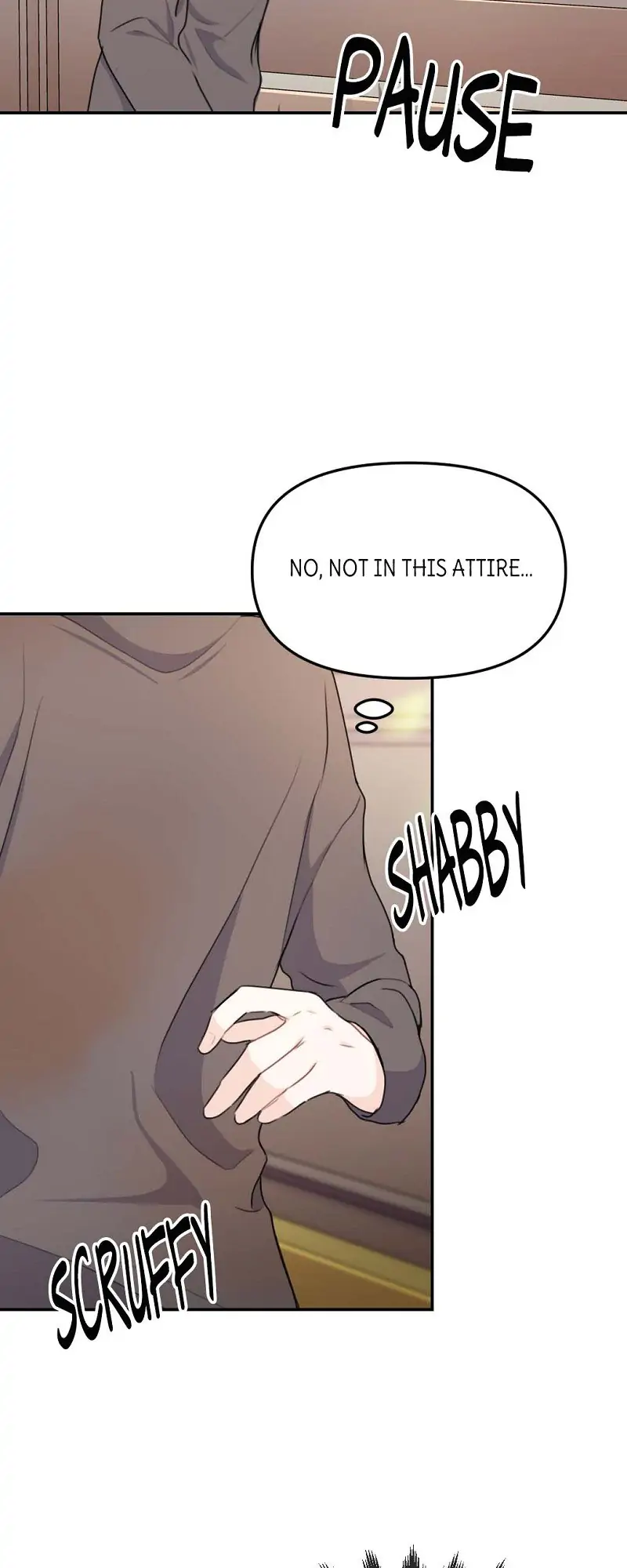 The Fabulous Lives of the Hillington Sisters Chapter 17 - page 76
