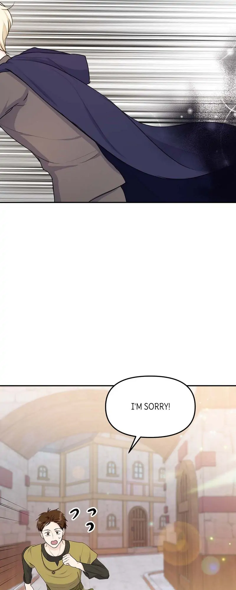 The Fabulous Lives of the Hillington Sisters Chapter 17 - page 85