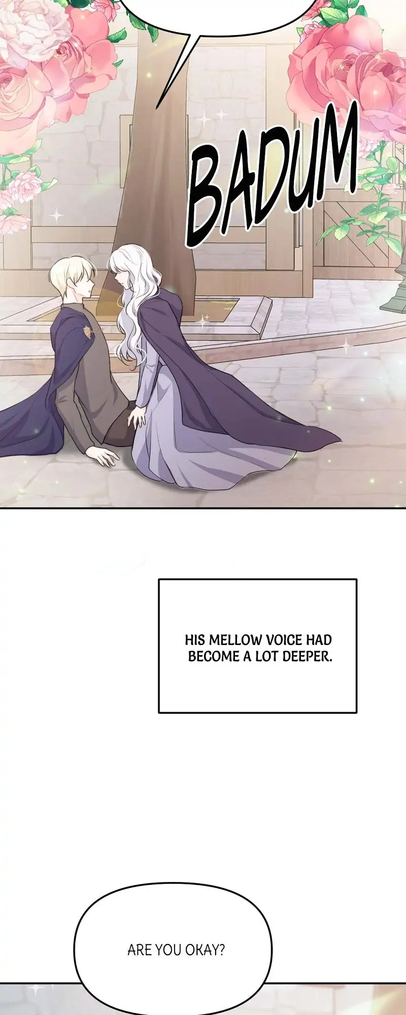 The Fabulous Lives of the Hillington Sisters Chapter 17 - page 91