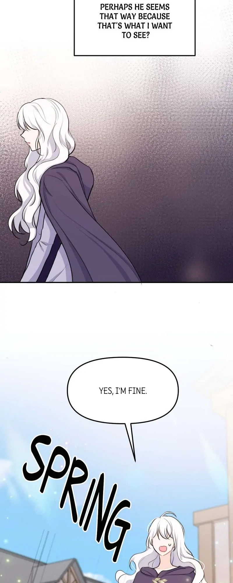 The Fabulous Lives of the Hillington Sisters Chapter 17 - page 94