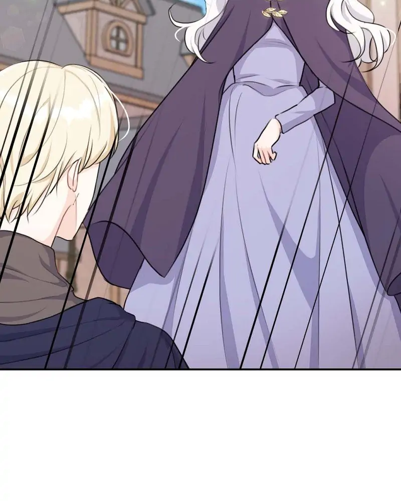 The Fabulous Lives of the Hillington Sisters Chapter 17 - page 95