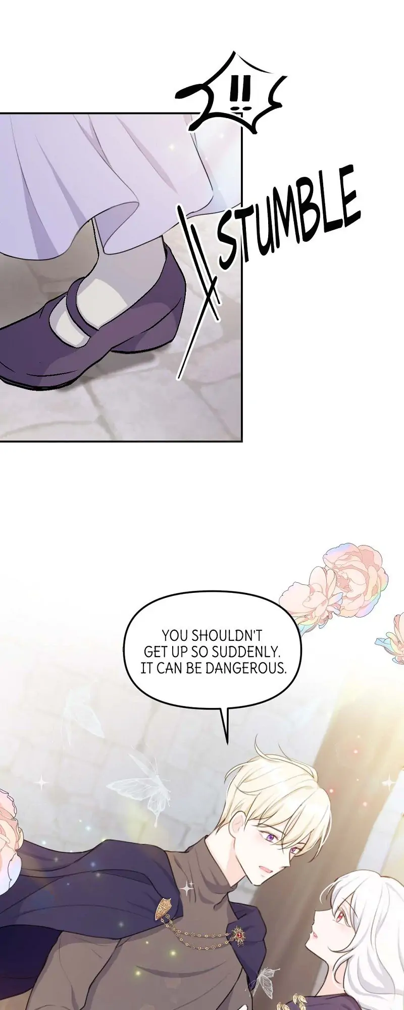 The Fabulous Lives of the Hillington Sisters Chapter 17 - page 96