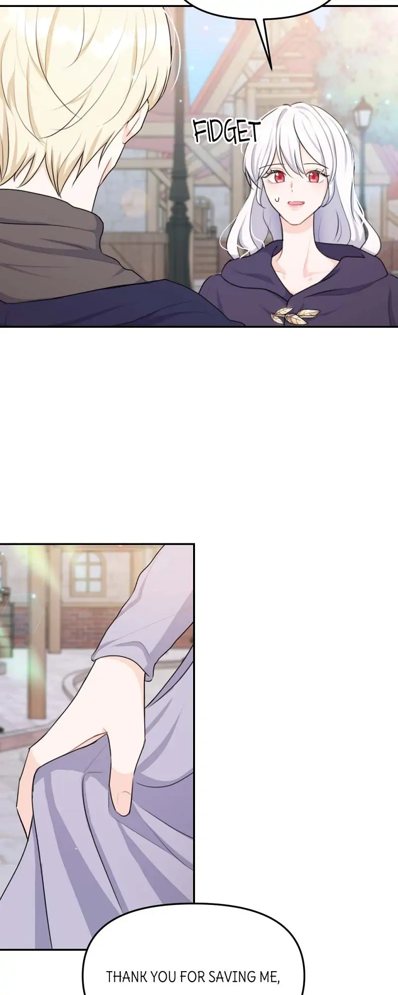 The Fabulous Lives of the Hillington Sisters Chapter 17 - page 99