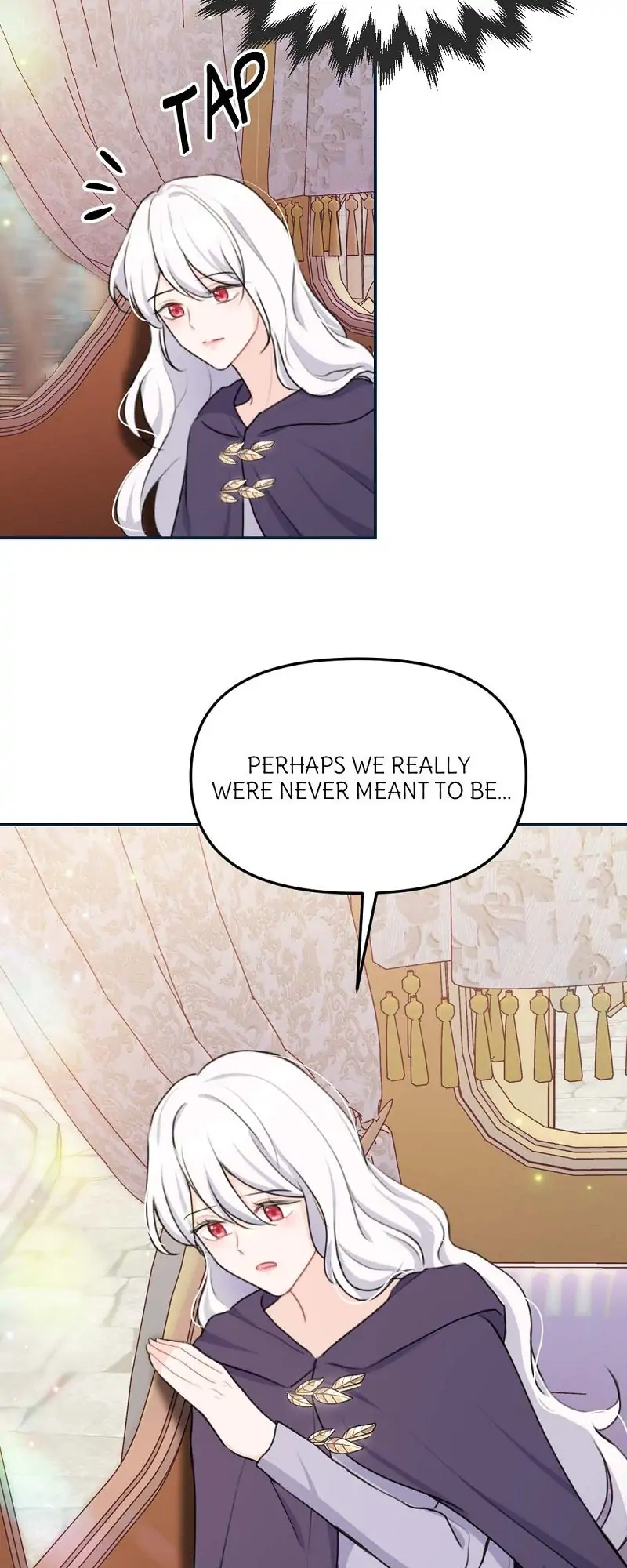 The Fabulous Lives of the Hillington Sisters Chapter 18 - page 19