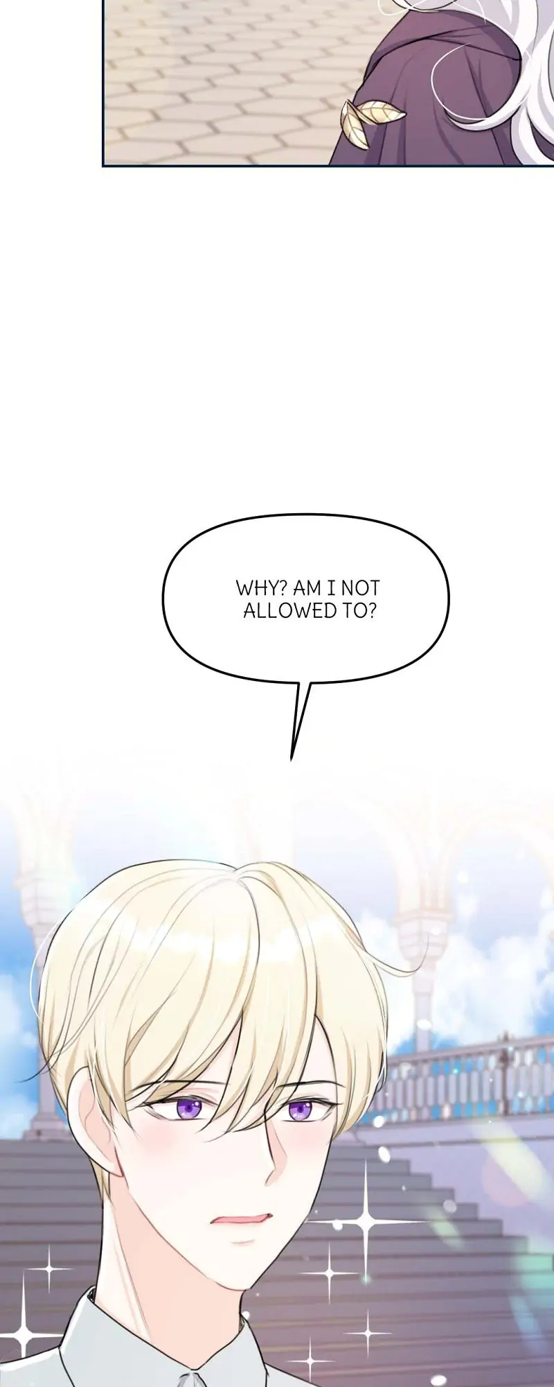 The Fabulous Lives of the Hillington Sisters Chapter 18 - page 41