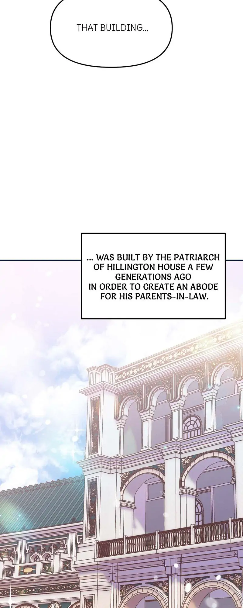 The Fabulous Lives of the Hillington Sisters Chapter 18 - page 52
