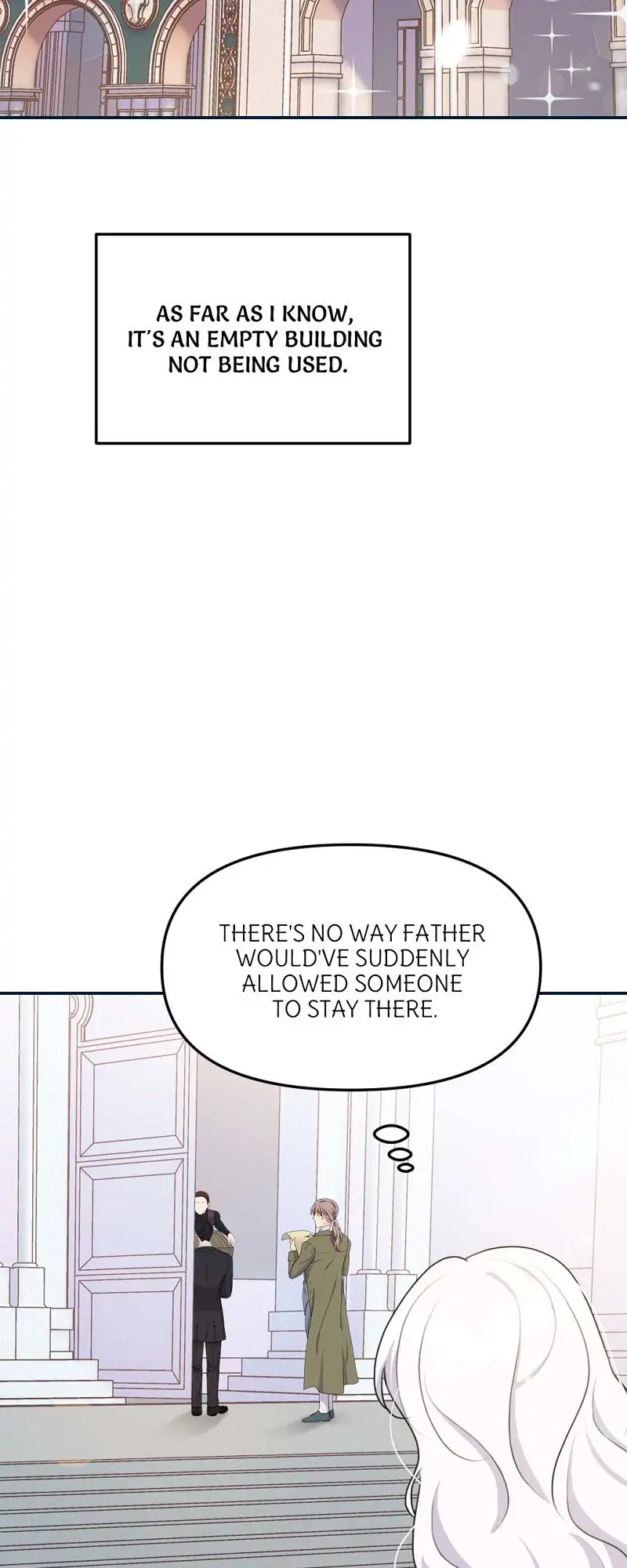 The Fabulous Lives of the Hillington Sisters Chapter 18 - page 53