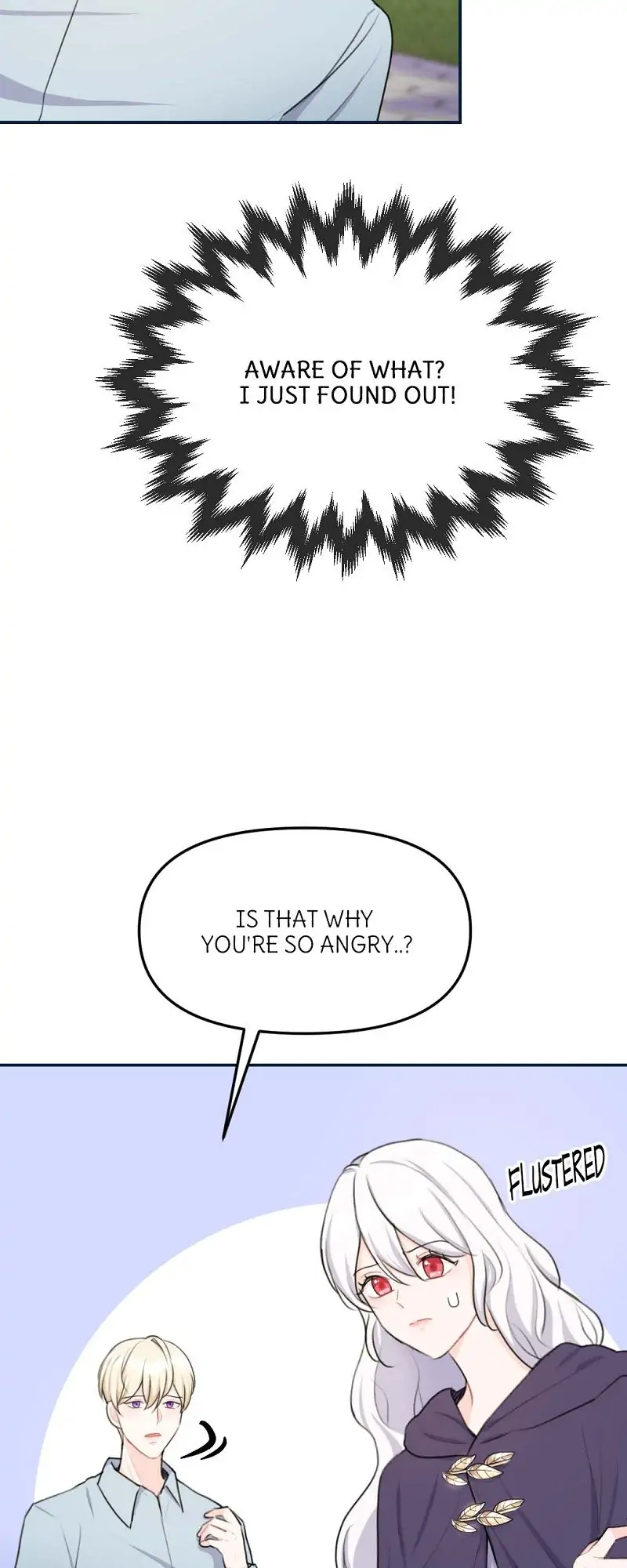 The Fabulous Lives of the Hillington Sisters Chapter 18 - page 62