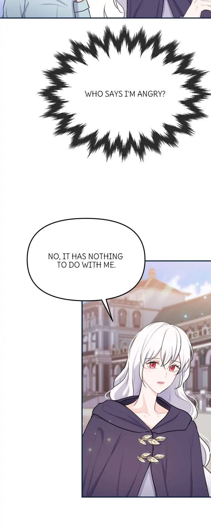 The Fabulous Lives of the Hillington Sisters Chapter 18 - page 63