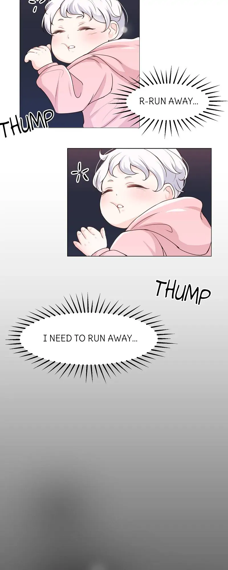 The Fabulous Lives of the Hillington Sisters Chapter 2 - page 22