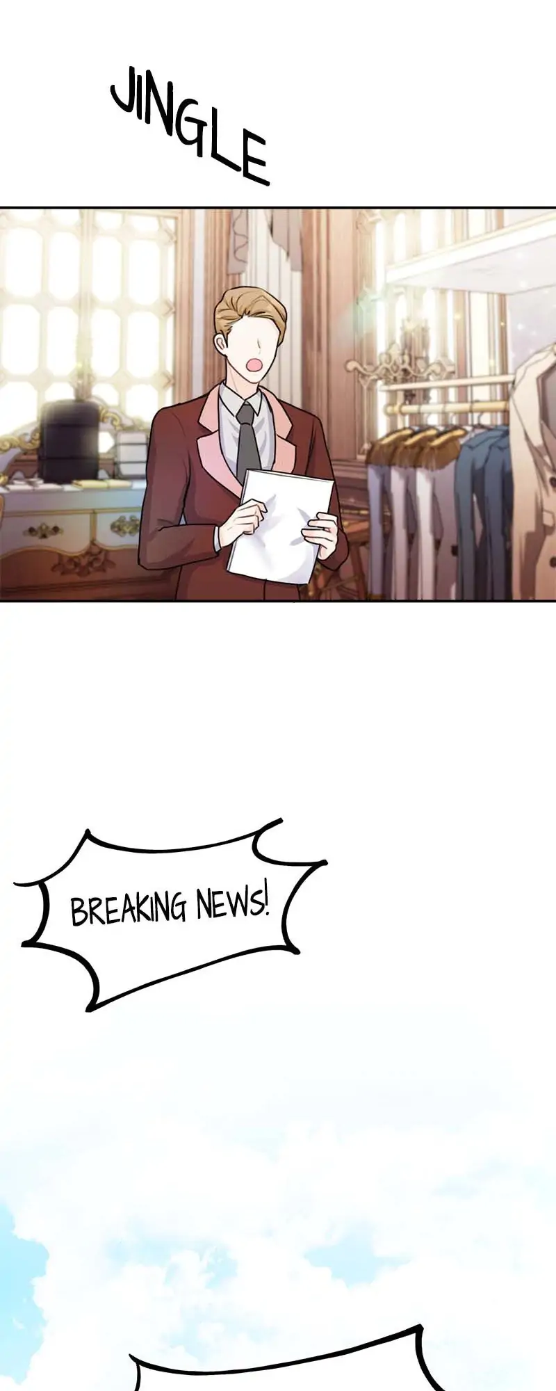 The Fabulous Lives of the Hillington Sisters Chapter 23 - page 17