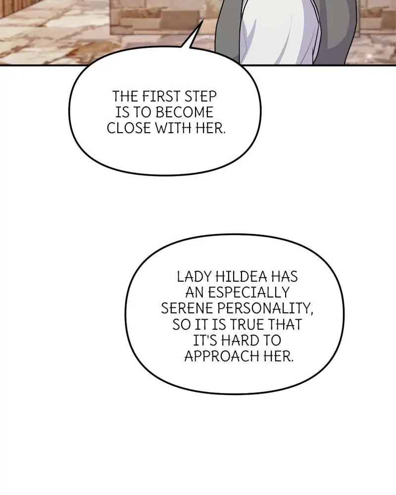 The Fabulous Lives of the Hillington Sisters Chapter 23 - page 32