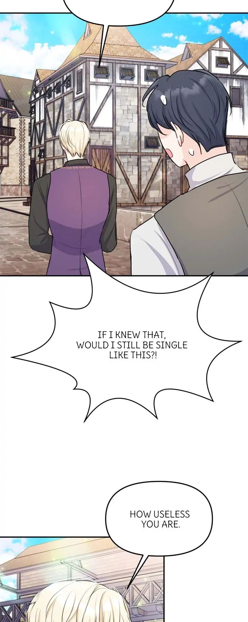 The Fabulous Lives of the Hillington Sisters Chapter 23 - page 47