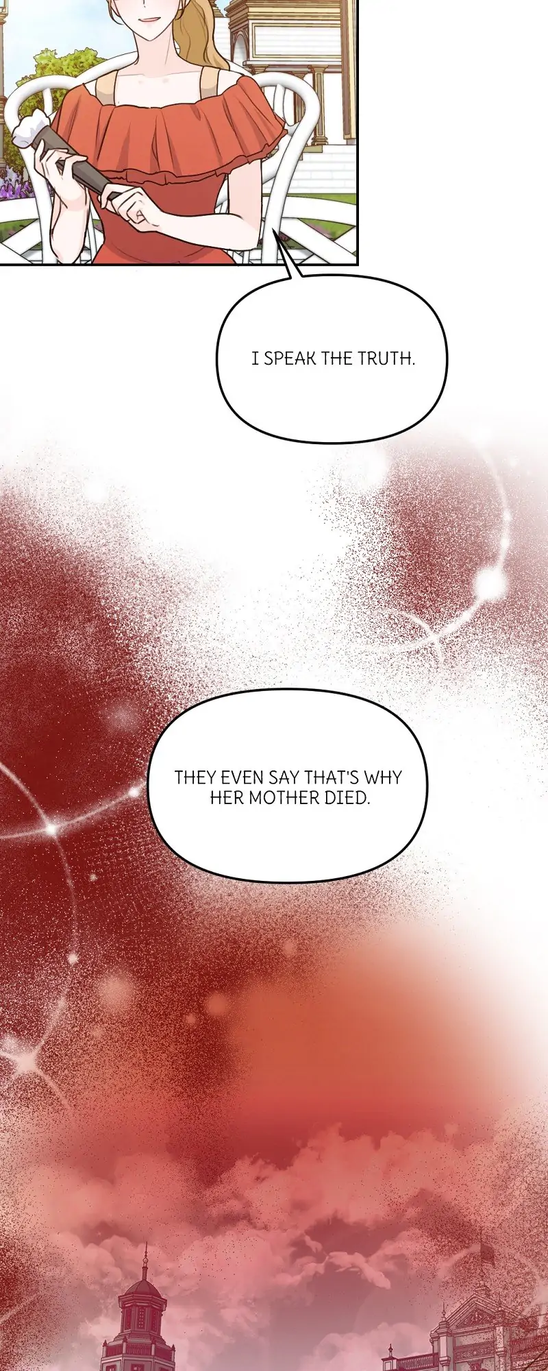 The Fabulous Lives of the Hillington Sisters Chapter 26 - page 19