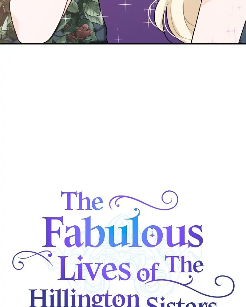 The Fabulous Lives of the Hillington Sisters Chapter 26 - page 24