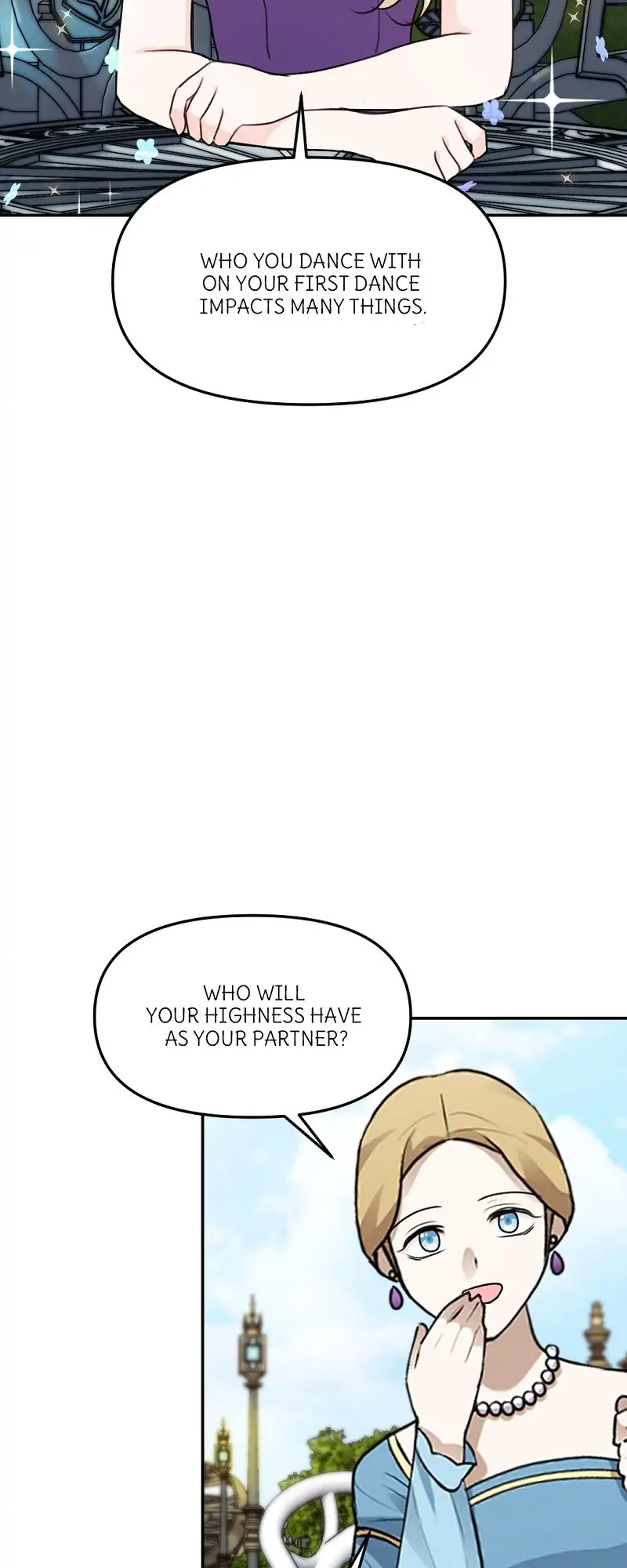 The Fabulous Lives of the Hillington Sisters Chapter 26 - page 4