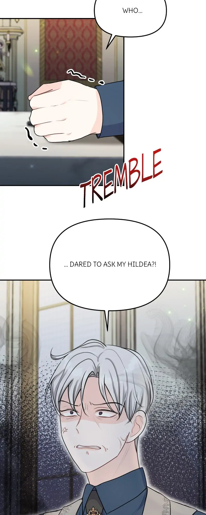 The Fabulous Lives of the Hillington Sisters Chapter 26 - page 54