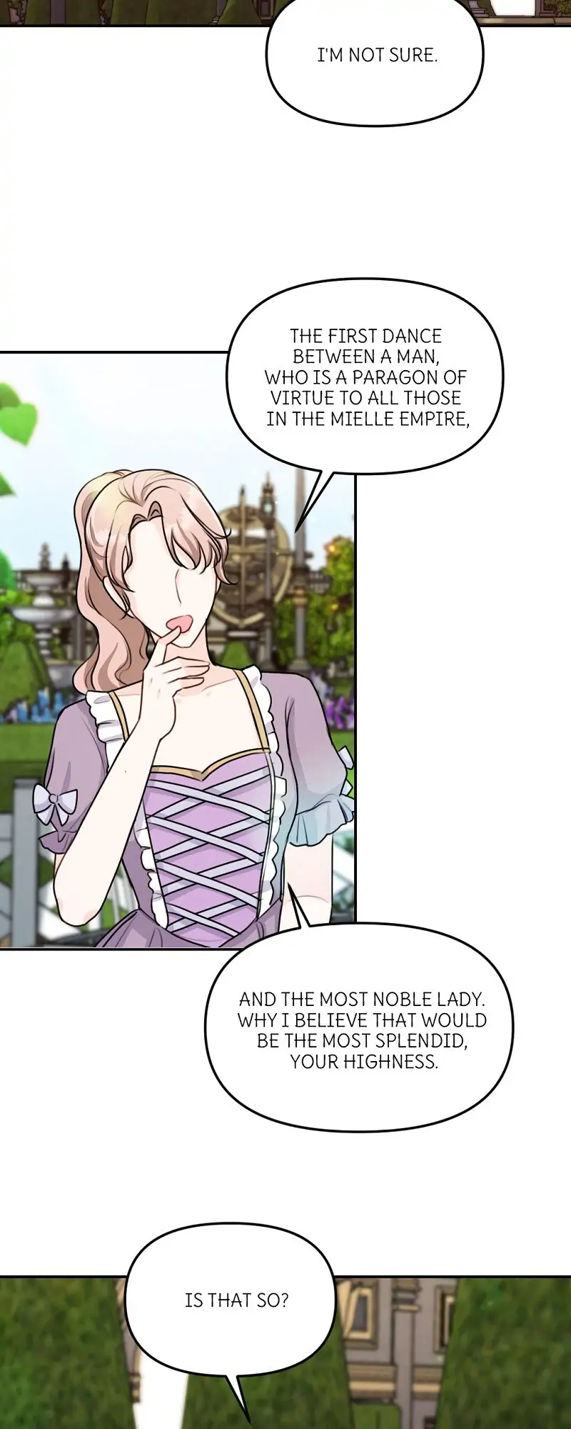 The Fabulous Lives of the Hillington Sisters Chapter 26 - page 7