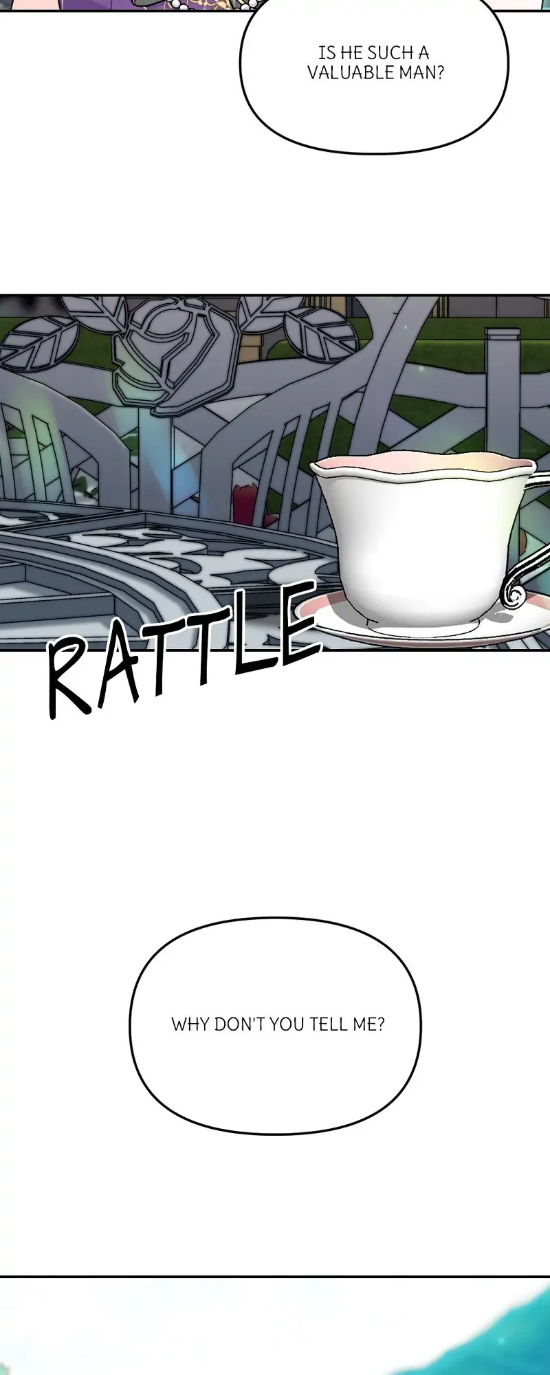 The Fabulous Lives of the Hillington Sisters Chapter 26 - page 9