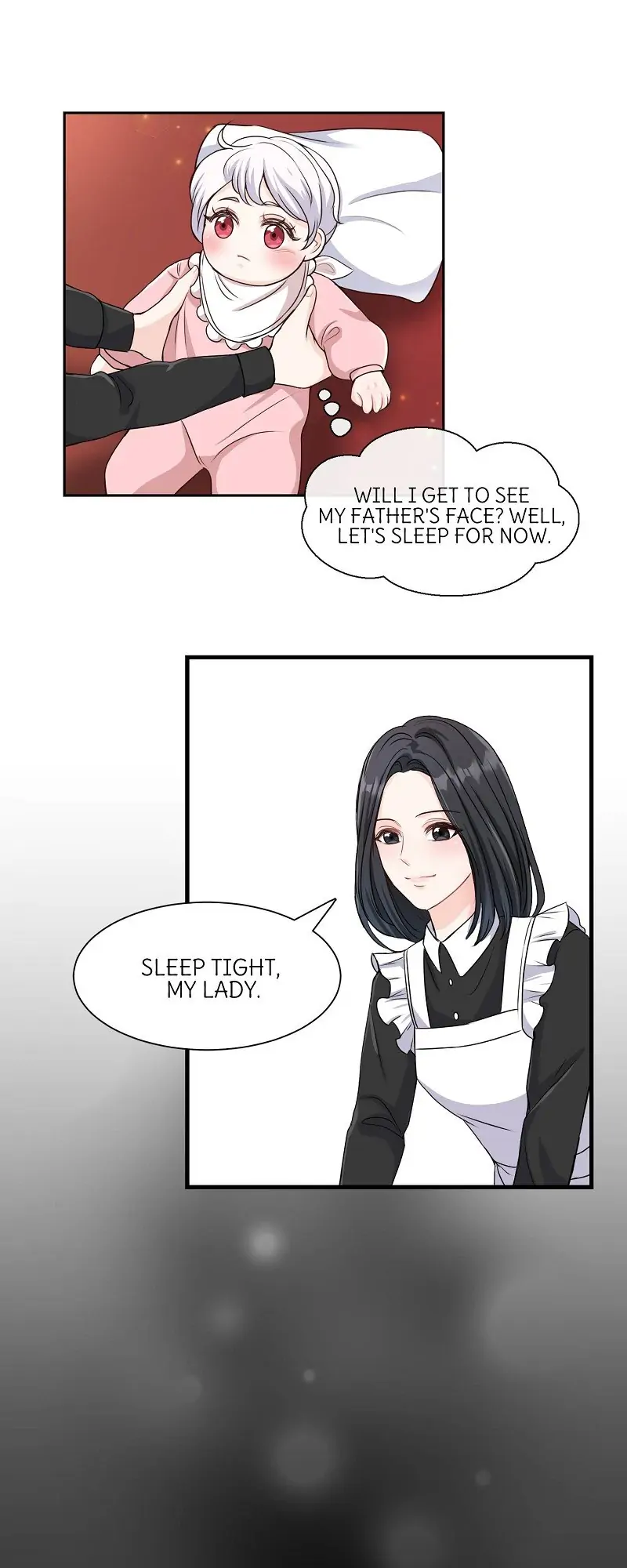 The Fabulous Lives of the Hillington Sisters Chapter 3 - page 13
