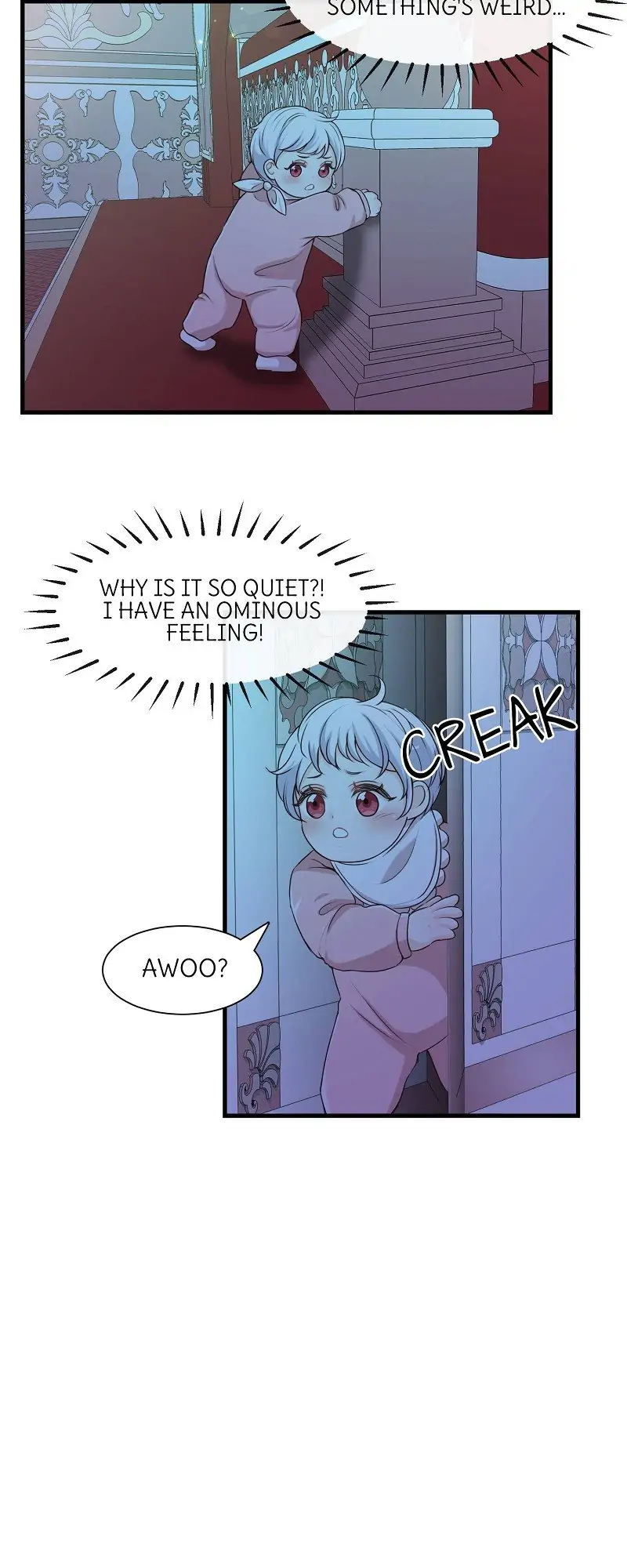The Fabulous Lives of the Hillington Sisters Chapter 3 - page 17