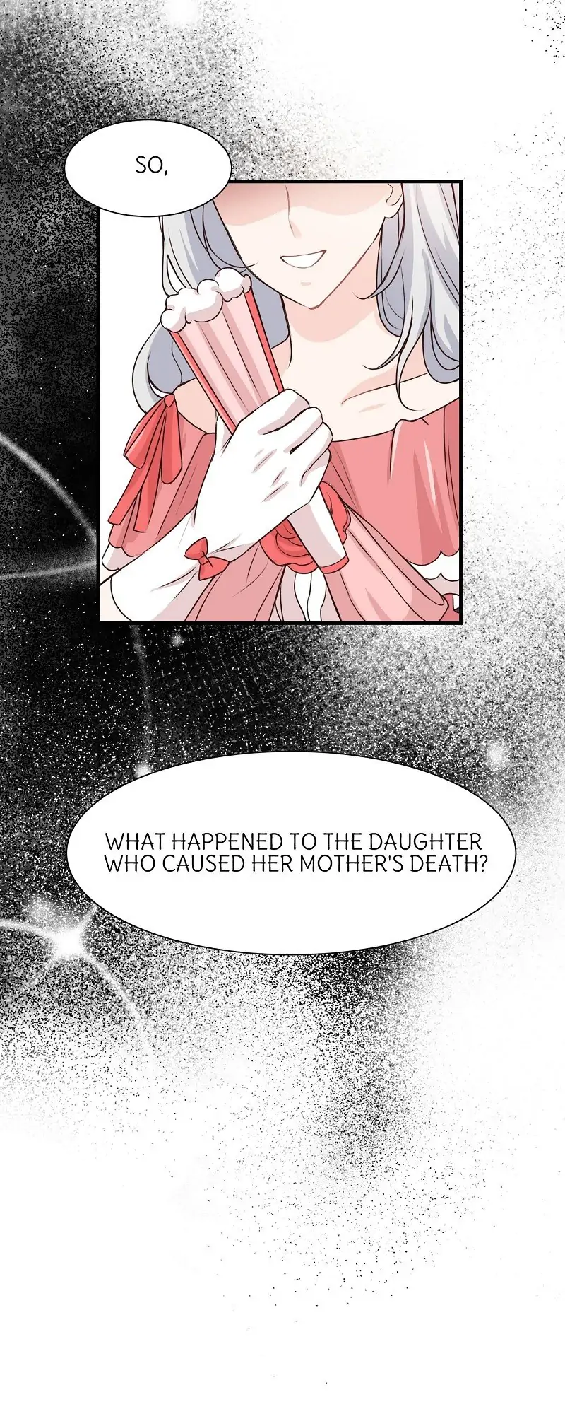 The Fabulous Lives of the Hillington Sisters Chapter 3 - page 46