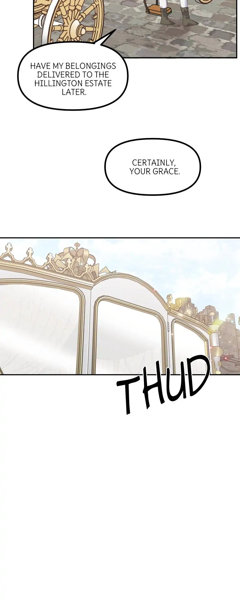 The Fabulous Lives of the Hillington Sisters Chapter 9 - page 11