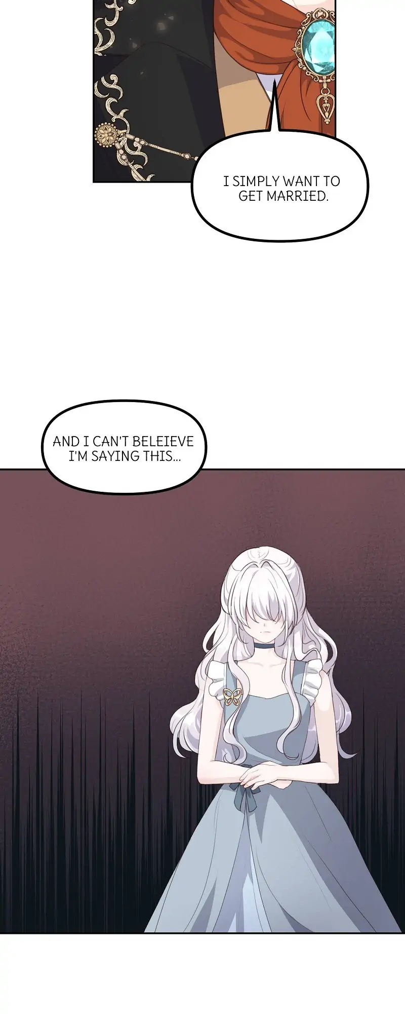 The Fabulous Lives of the Hillington Sisters Chapter 9 - page 17