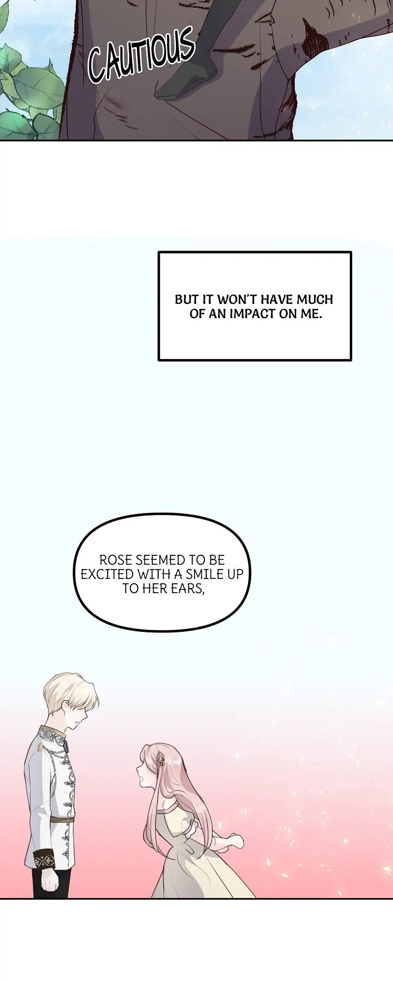 The Fabulous Lives of the Hillington Sisters Chapter 9 - page 30