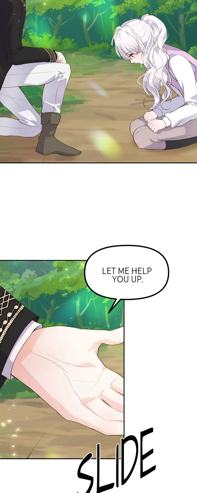The Fabulous Lives of the Hillington Sisters Chapter 9 - page 50