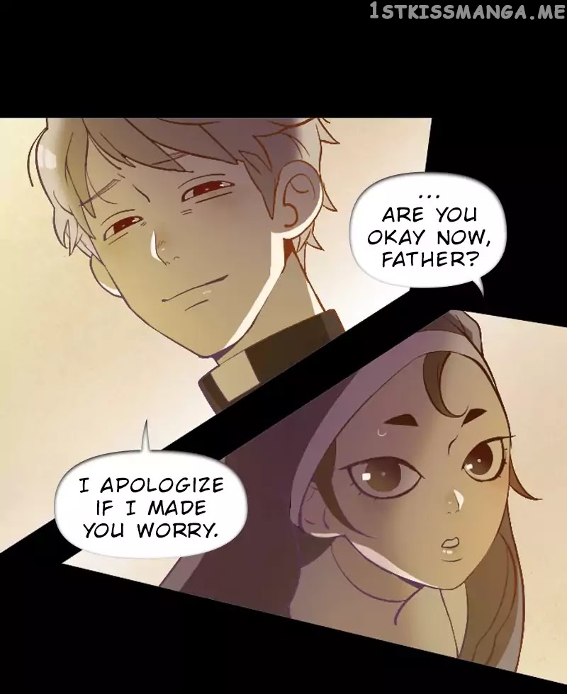 Ghost Teller chapter 9 - page 23