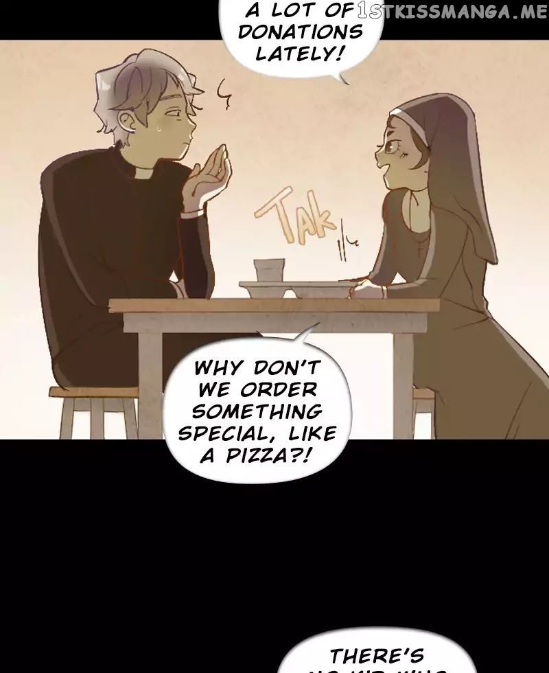 Ghost Teller chapter 9 - page 27