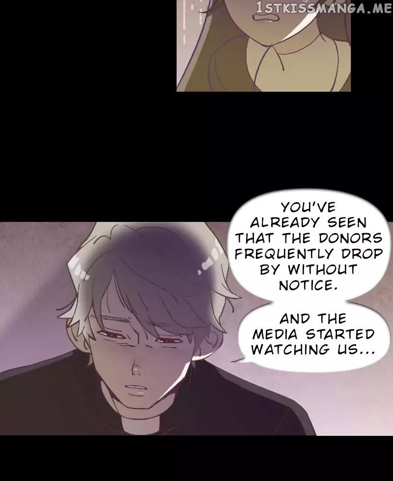 Ghost Teller chapter 9 - page 29
