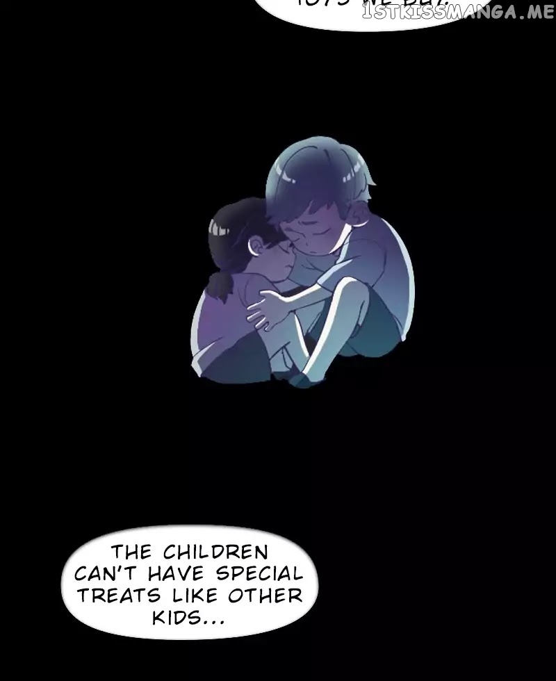 Ghost Teller chapter 9 - page 31