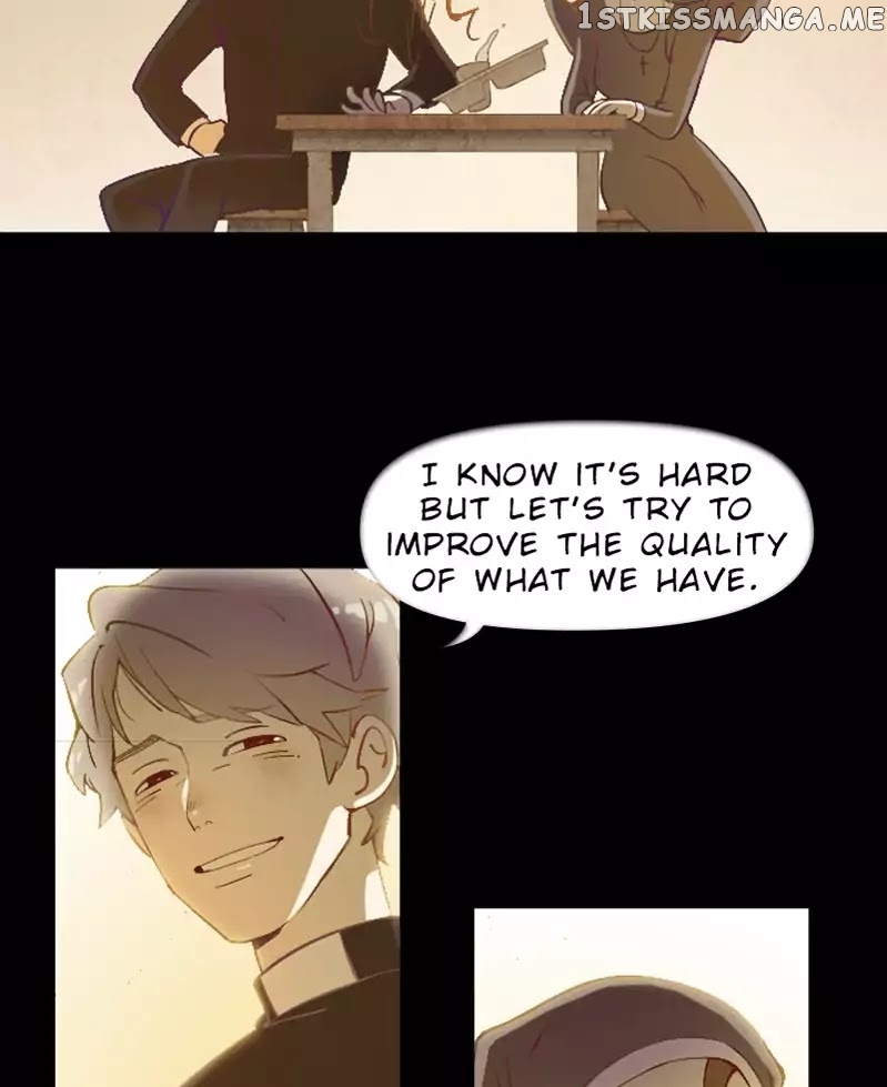 Ghost Teller chapter 9 - page 36