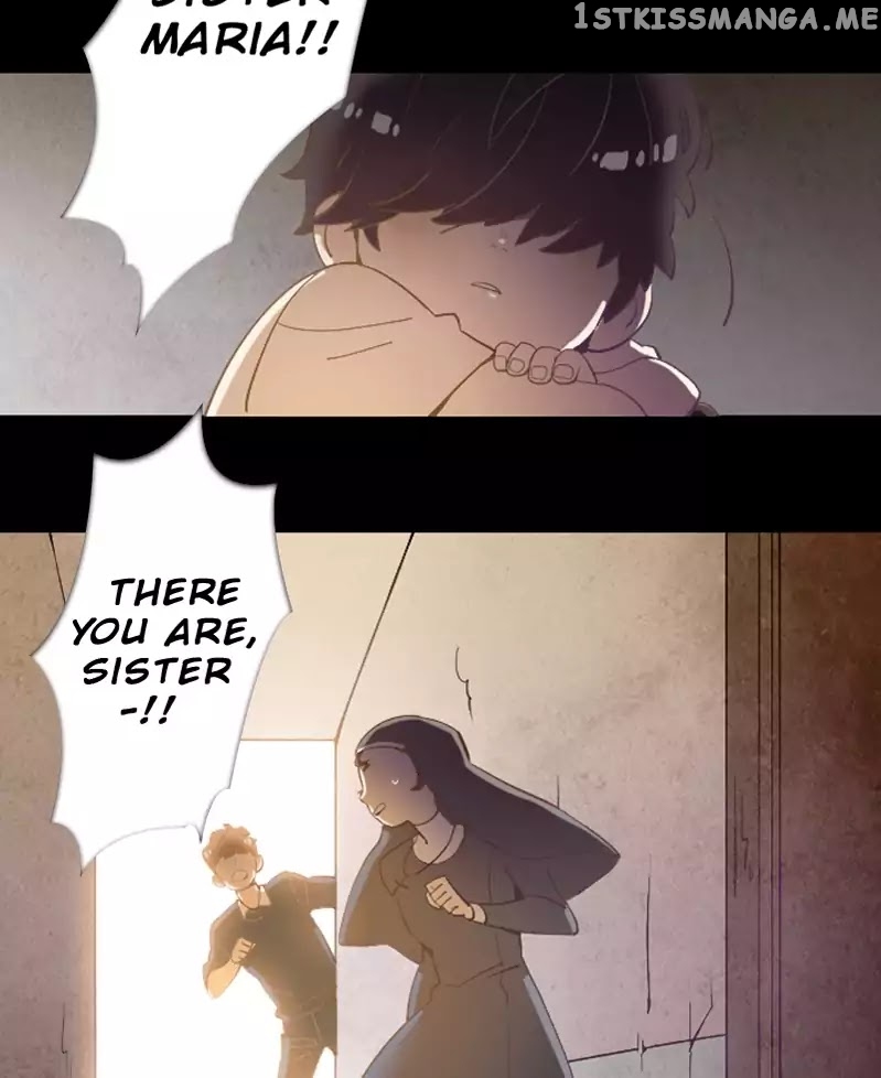 Ghost Teller chapter 9 - page 42