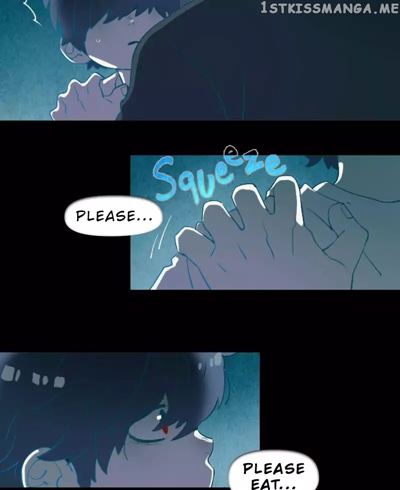 Ghost Teller chapter 9 - page 48